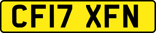CF17XFN
