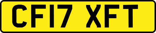 CF17XFT