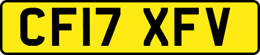 CF17XFV