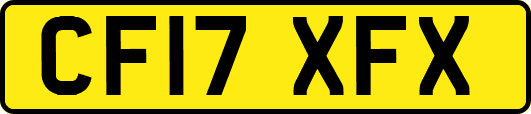 CF17XFX