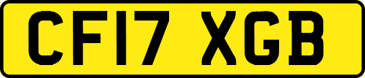 CF17XGB