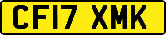 CF17XMK