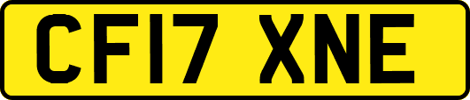 CF17XNE