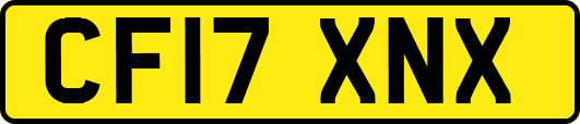 CF17XNX