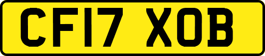 CF17XOB
