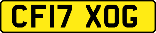 CF17XOG