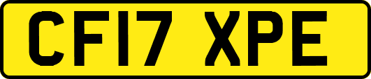 CF17XPE