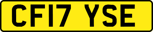 CF17YSE