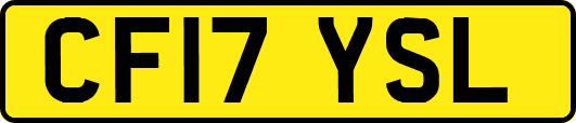 CF17YSL