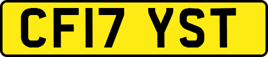 CF17YST