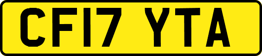CF17YTA