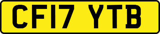 CF17YTB