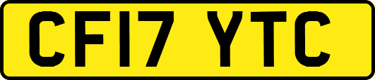CF17YTC