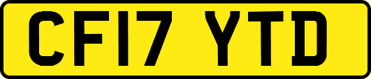 CF17YTD