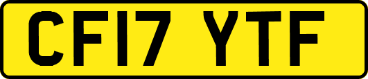 CF17YTF