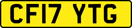 CF17YTG