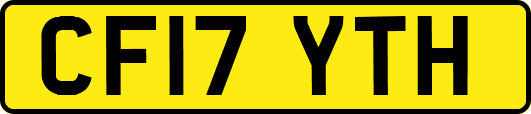 CF17YTH