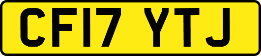 CF17YTJ
