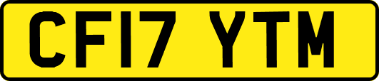CF17YTM