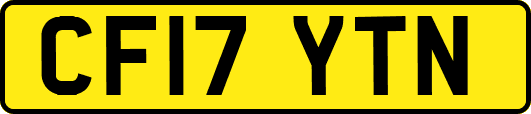 CF17YTN