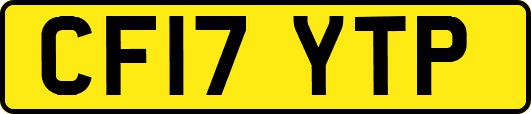 CF17YTP