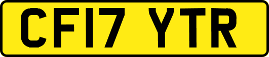 CF17YTR