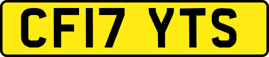 CF17YTS
