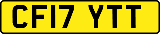 CF17YTT
