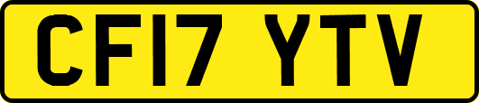 CF17YTV