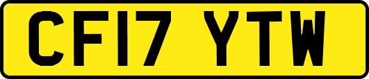 CF17YTW