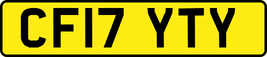CF17YTY