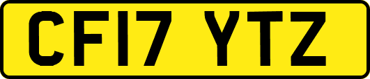 CF17YTZ