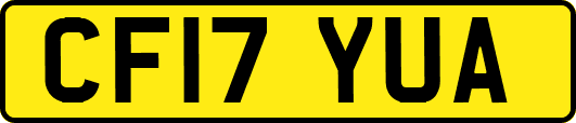 CF17YUA