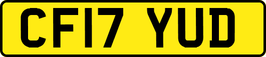 CF17YUD