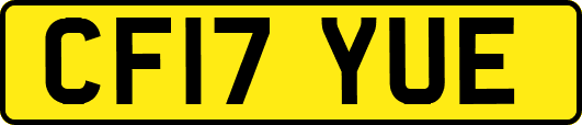 CF17YUE