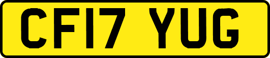 CF17YUG