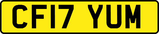 CF17YUM