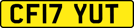 CF17YUT