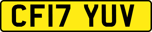 CF17YUV