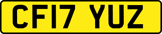 CF17YUZ
