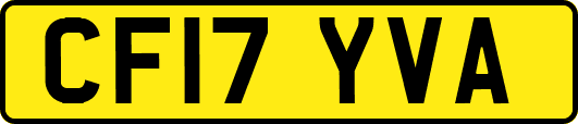 CF17YVA