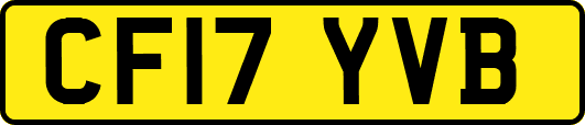 CF17YVB