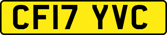 CF17YVC