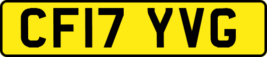 CF17YVG