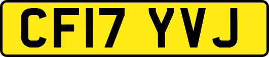 CF17YVJ