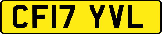 CF17YVL