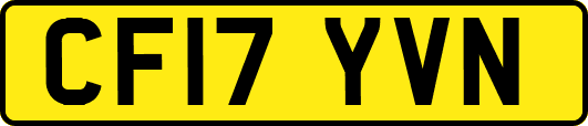 CF17YVN