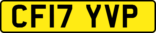 CF17YVP