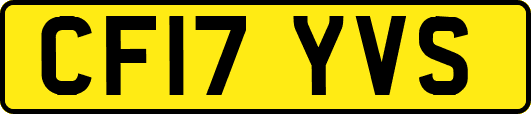 CF17YVS