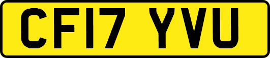CF17YVU